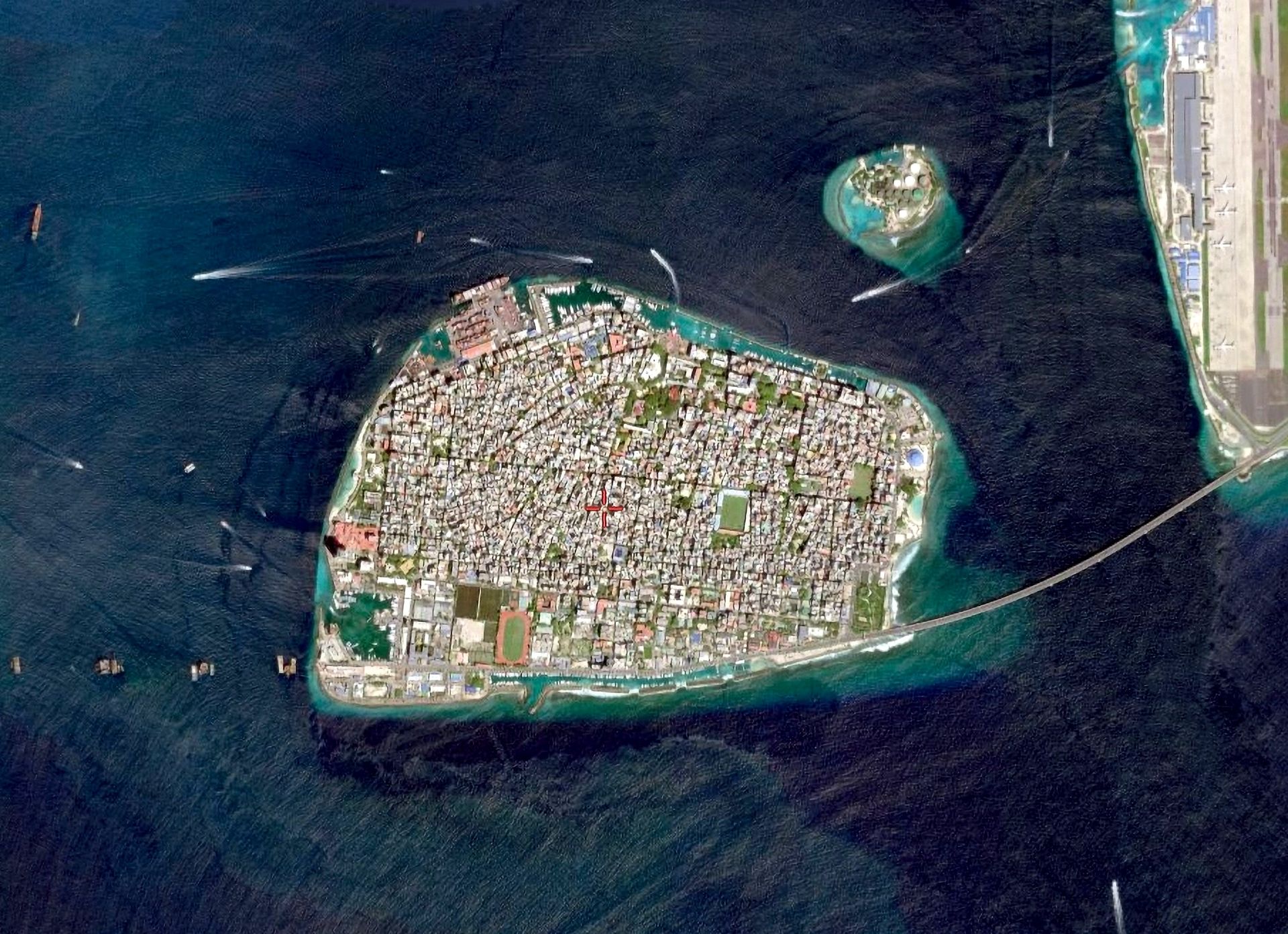 Male'