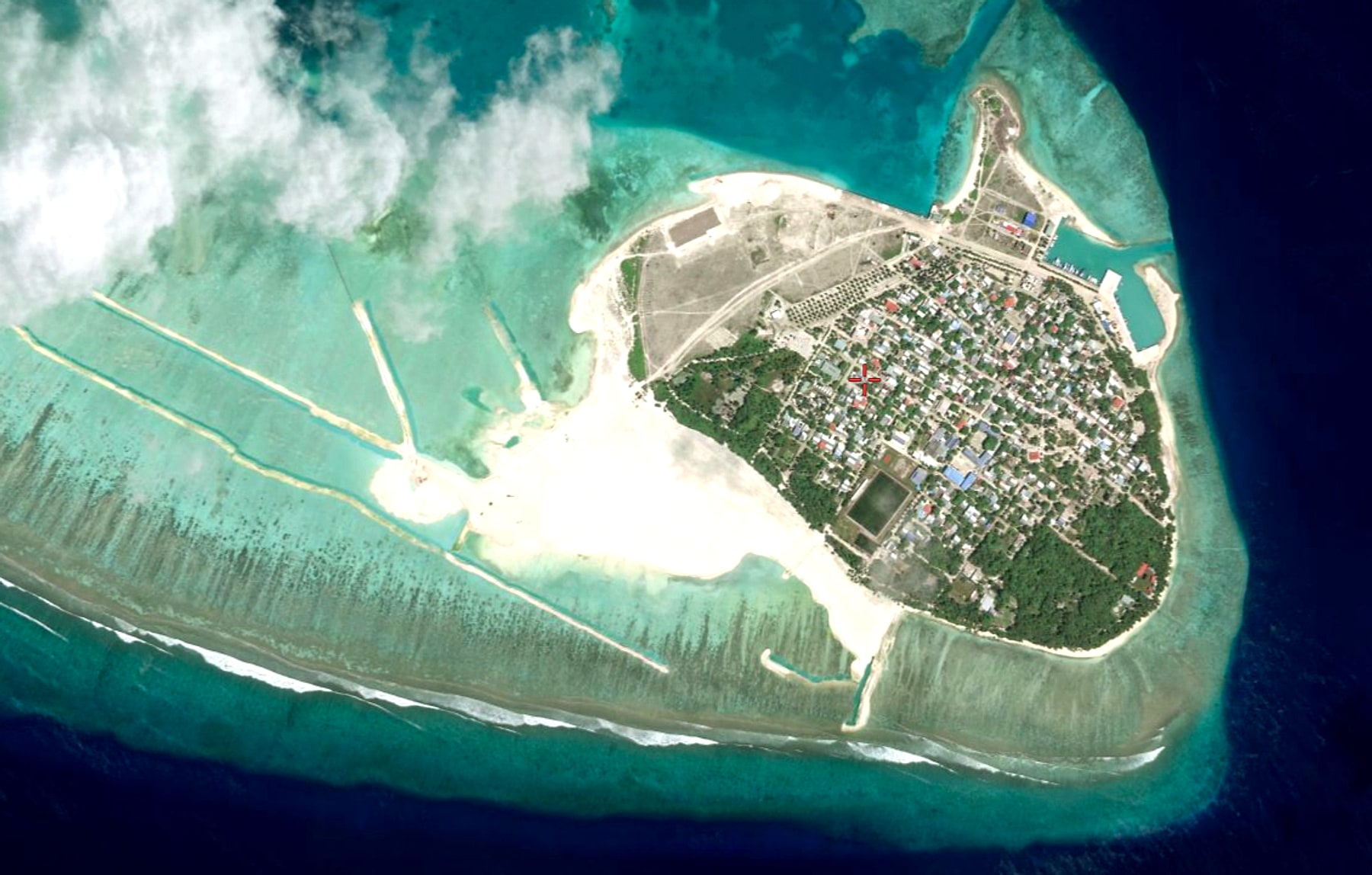 Nilandhoo