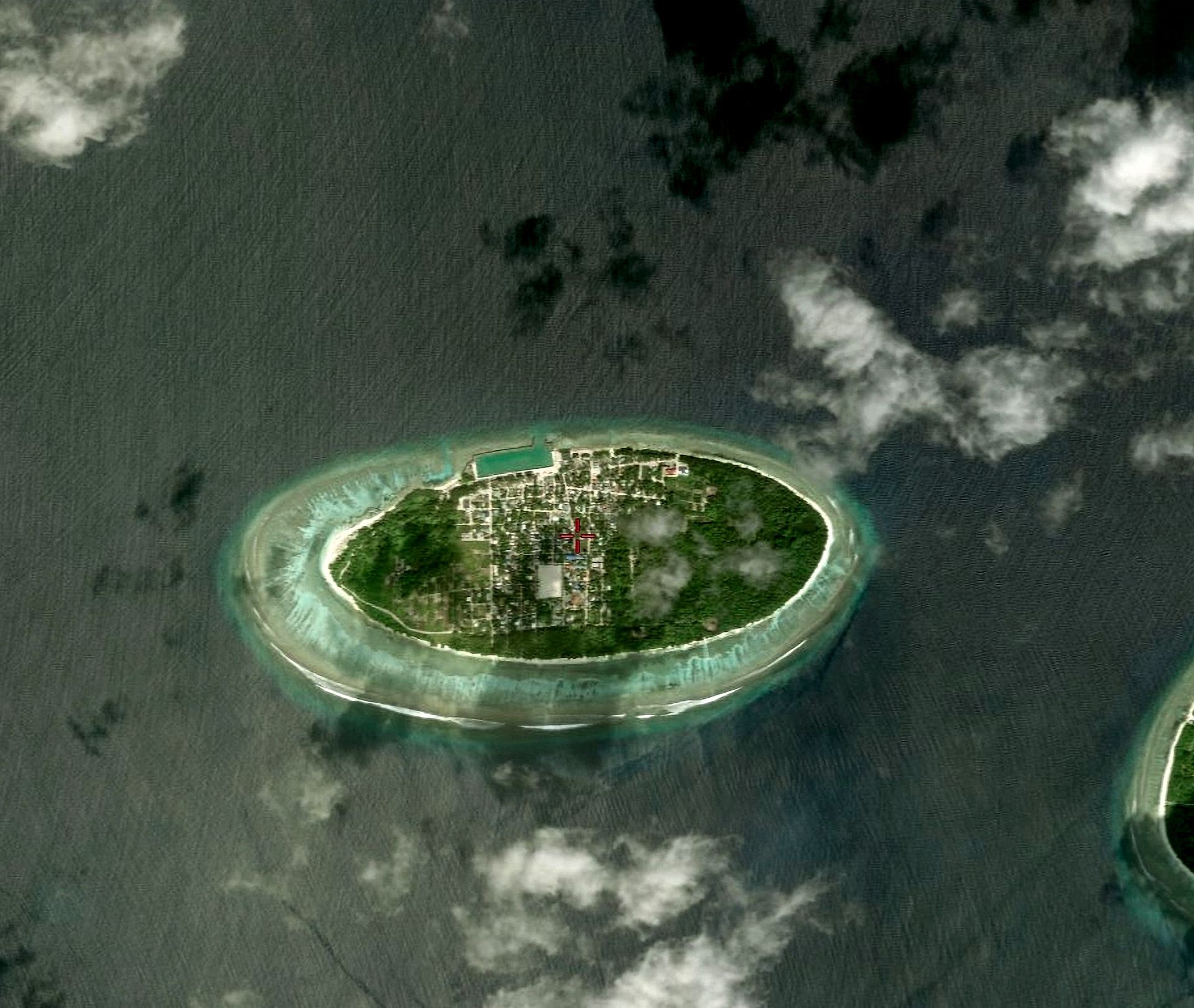 Vaikaradhoo