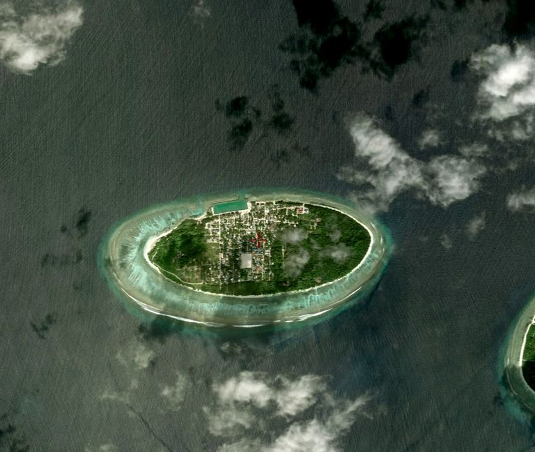 Vaikaradhoo