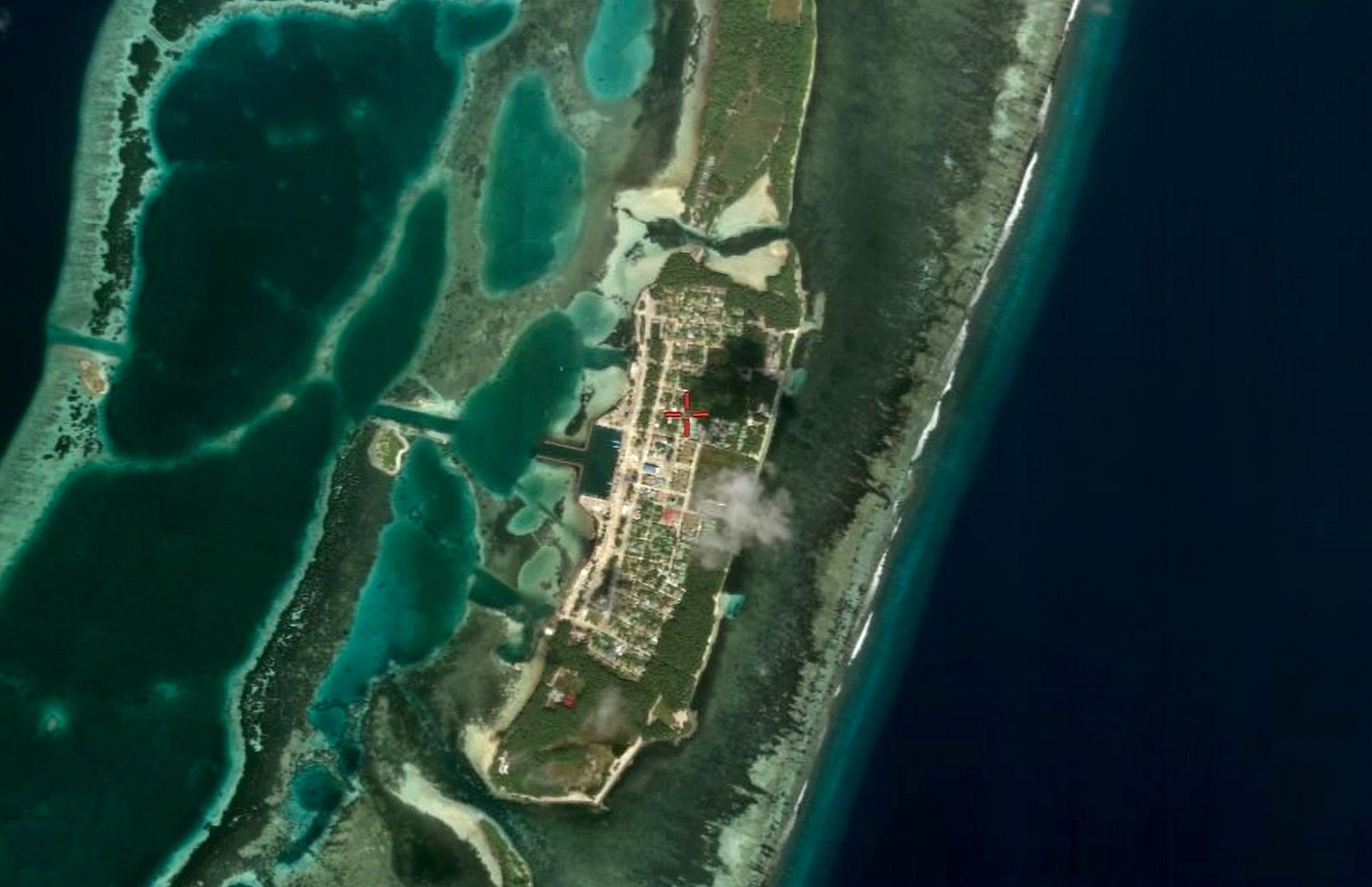 Kolhufushi
