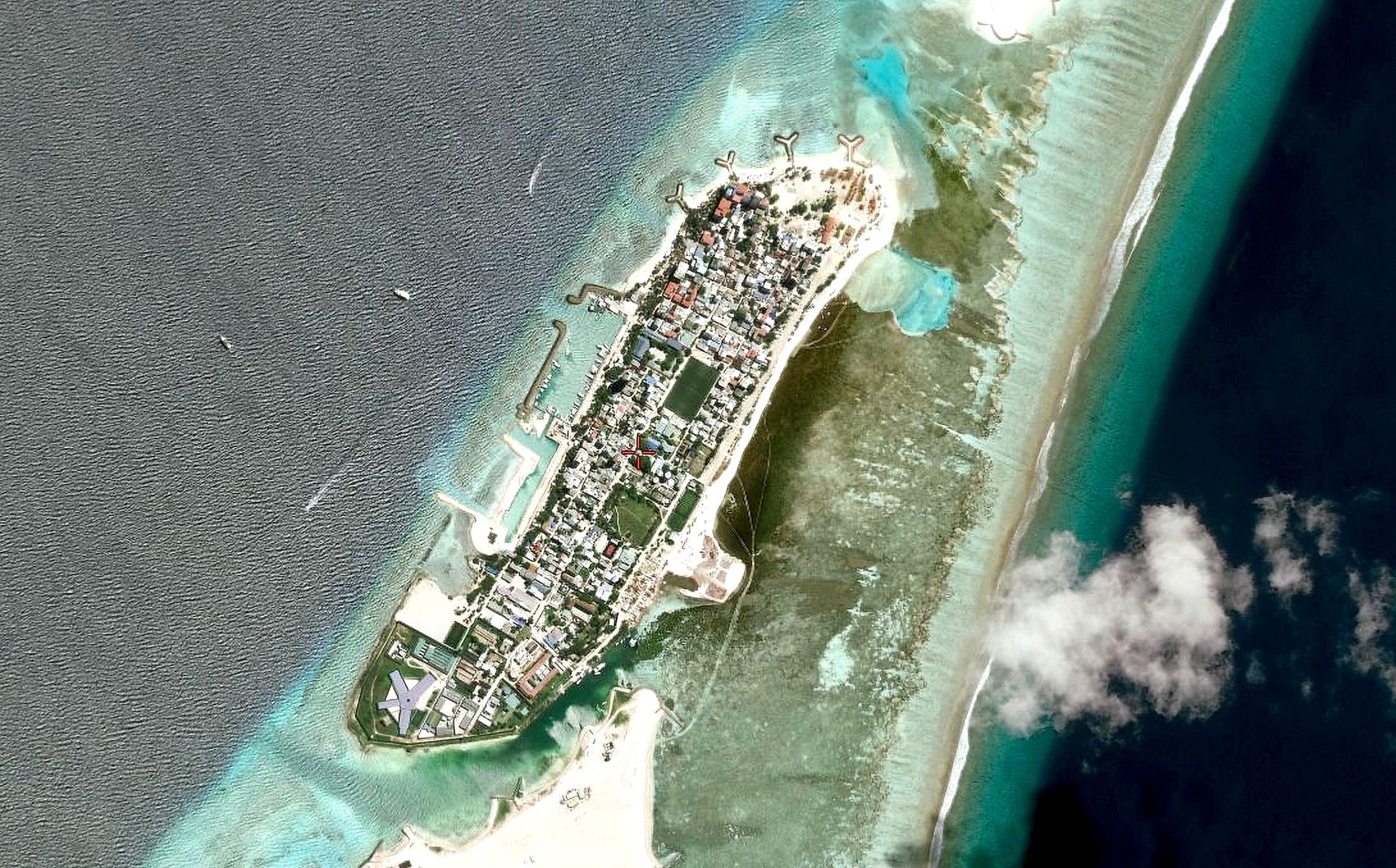 Maafushi