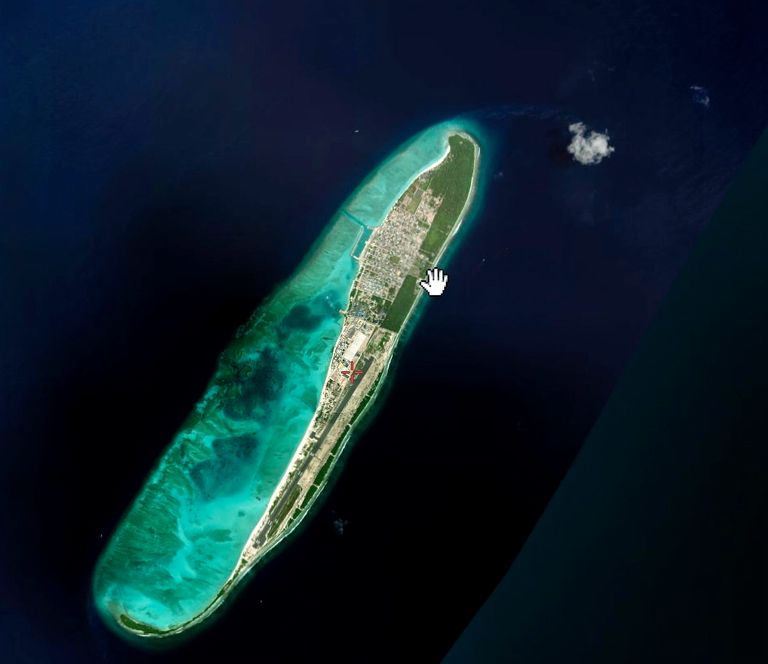 Hanimaadhoo