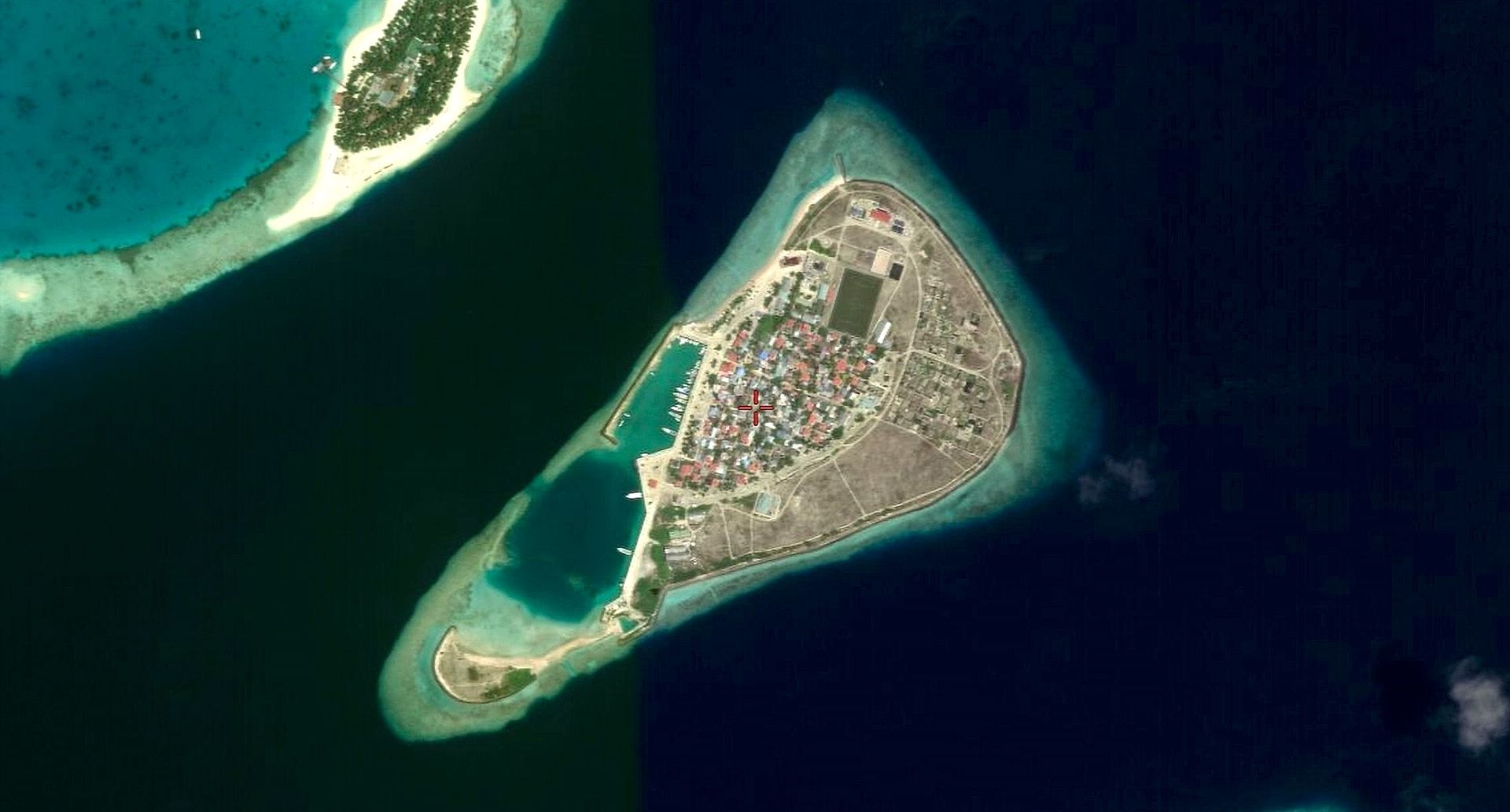 Meedhoo