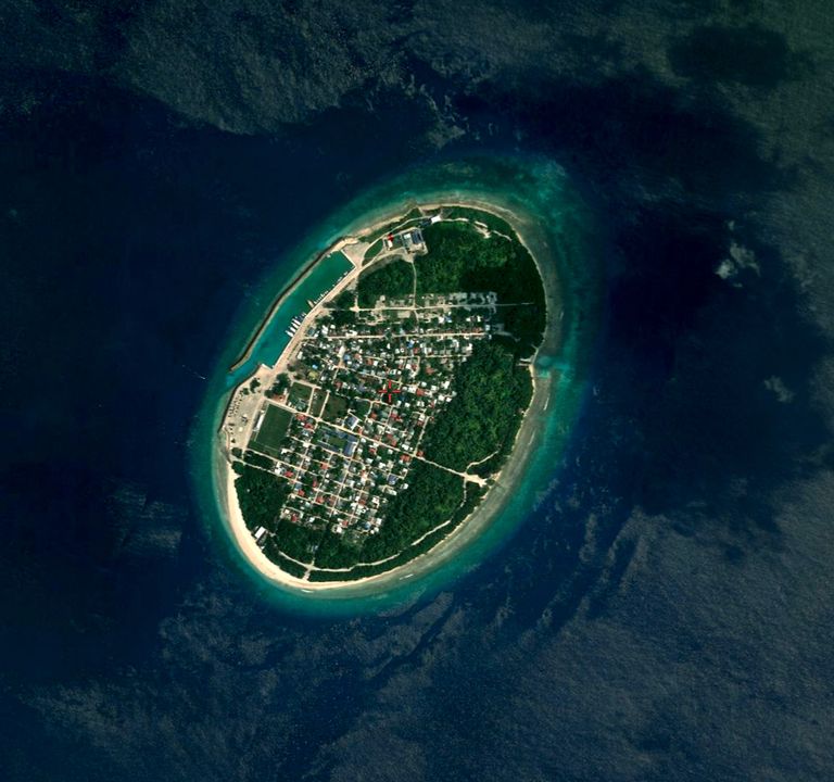 Foakaidhoo