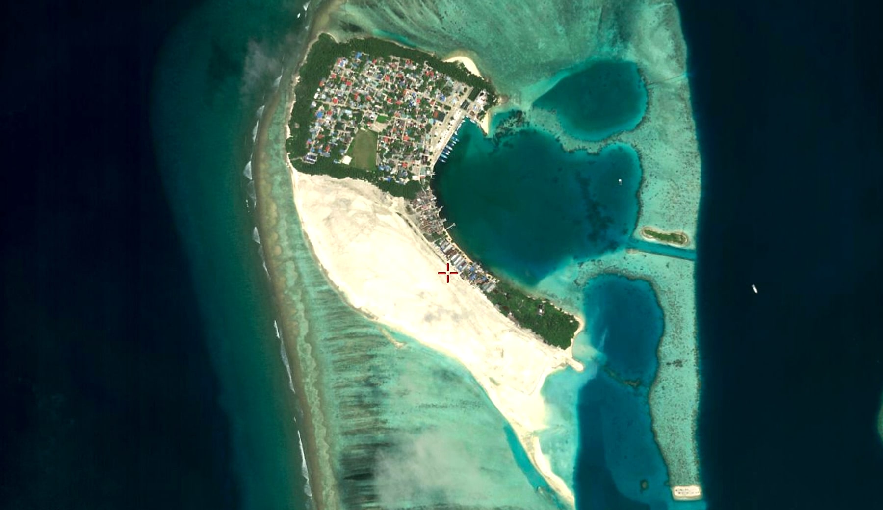 Hirilandhoo