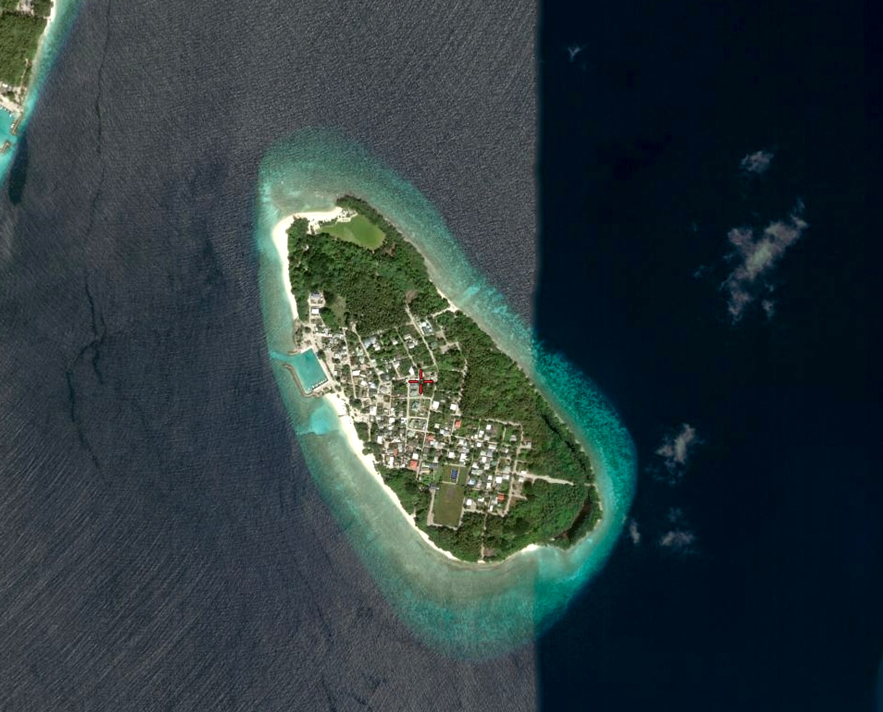 Thakandhoo