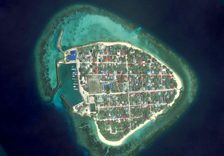 Dhevvadhoo
