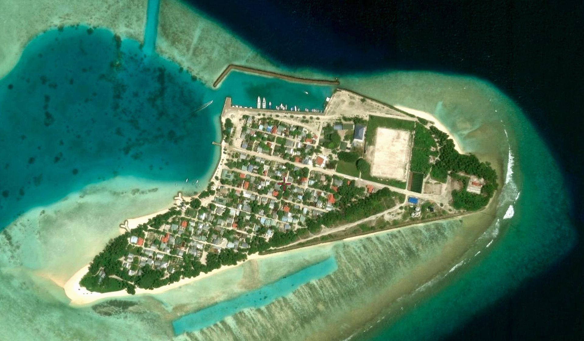Maaenboodhoo
