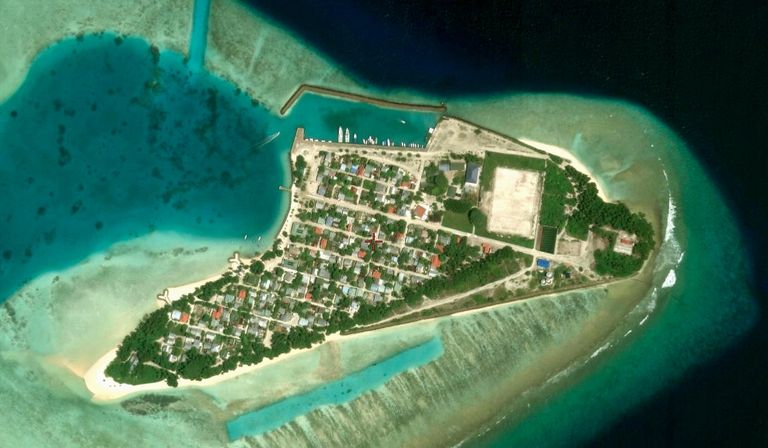 Maaenboodhoo