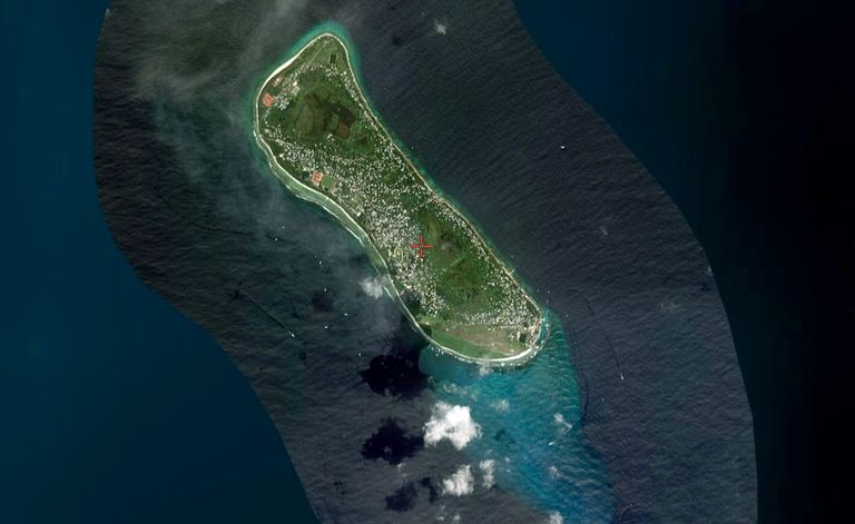Fuvahmulah