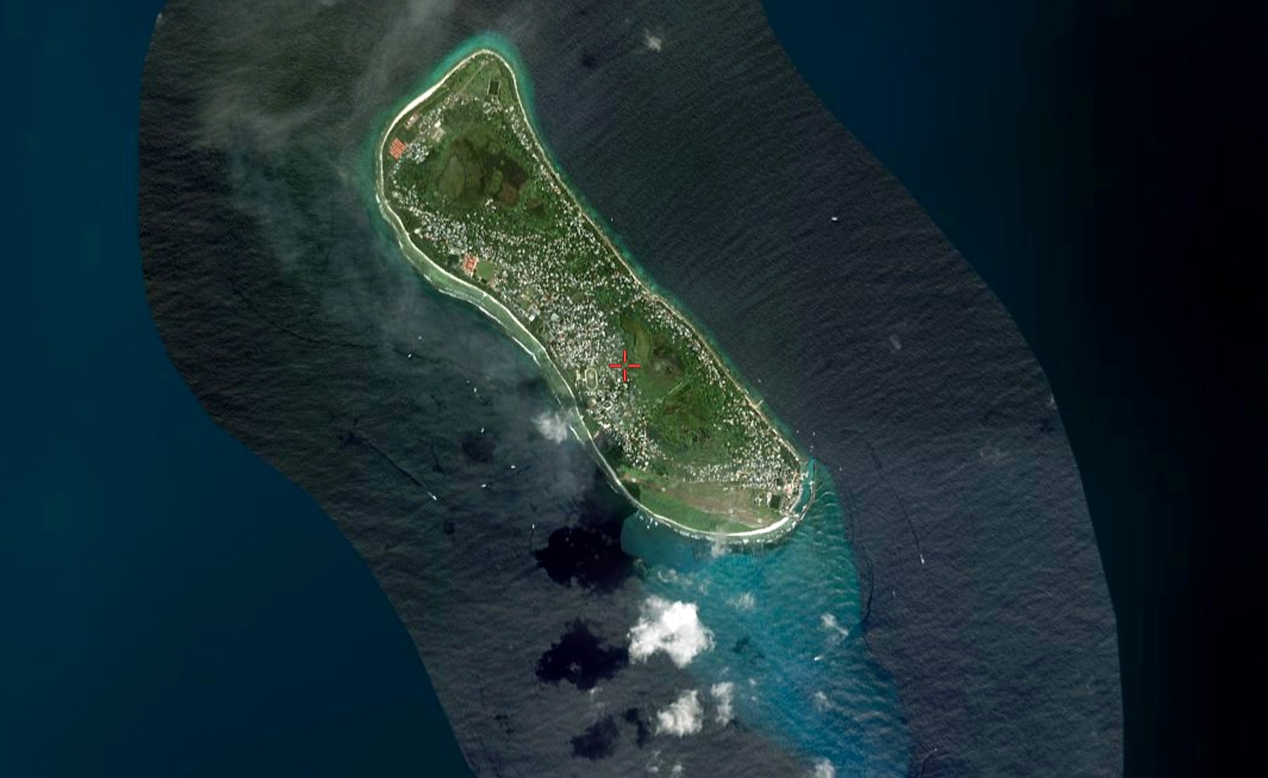 Fuvahmulah