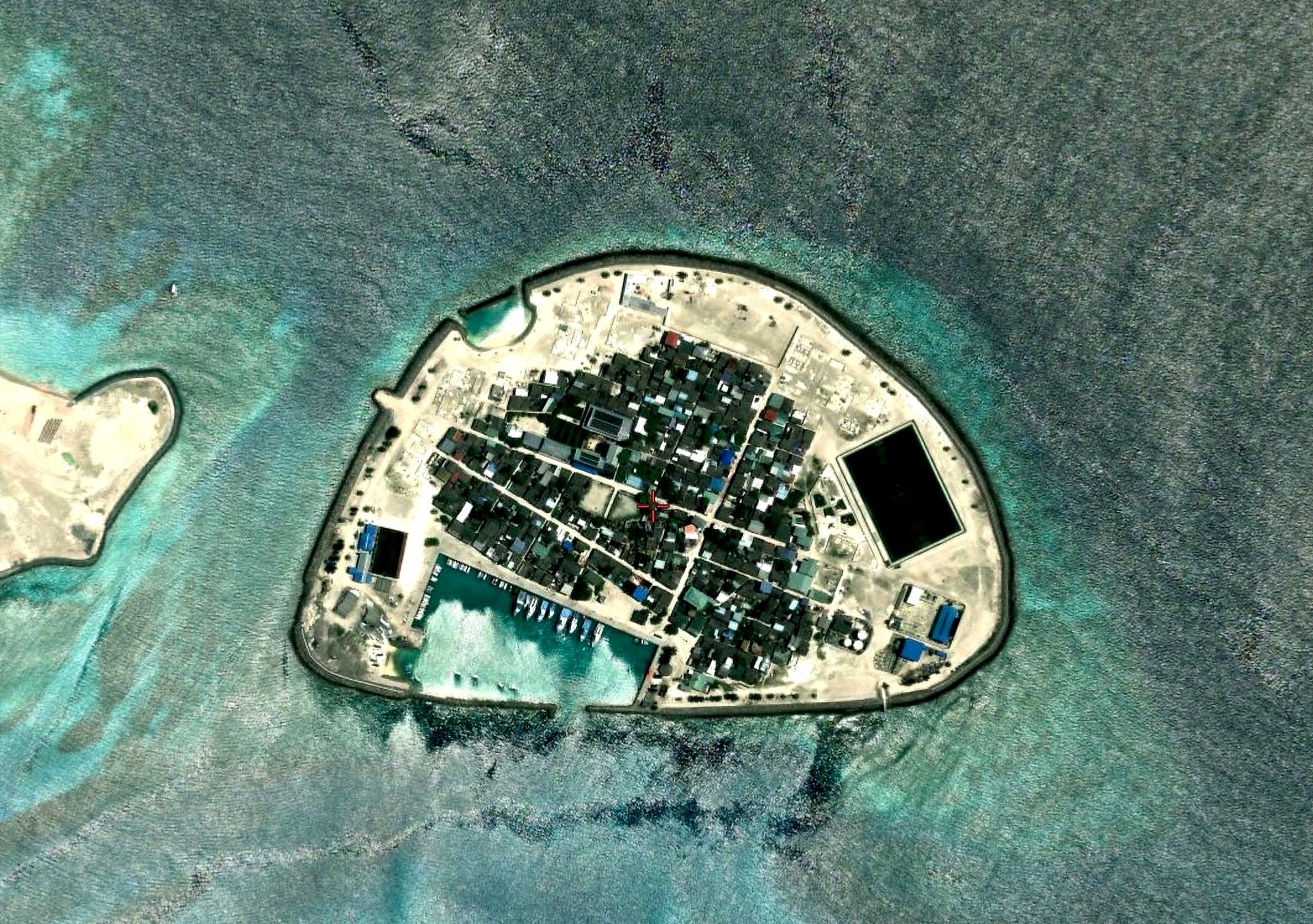 Komandoo