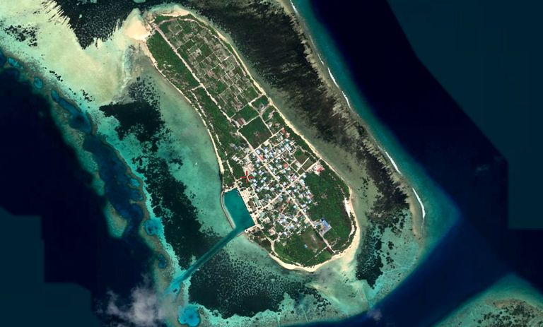 Nilandhoo