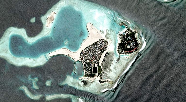 Guraidhoo