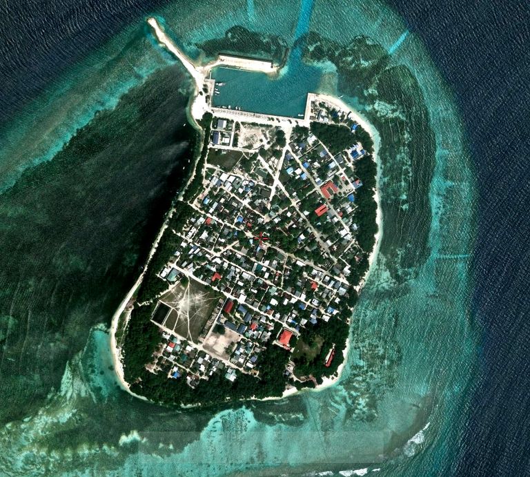 Hithaadhoo