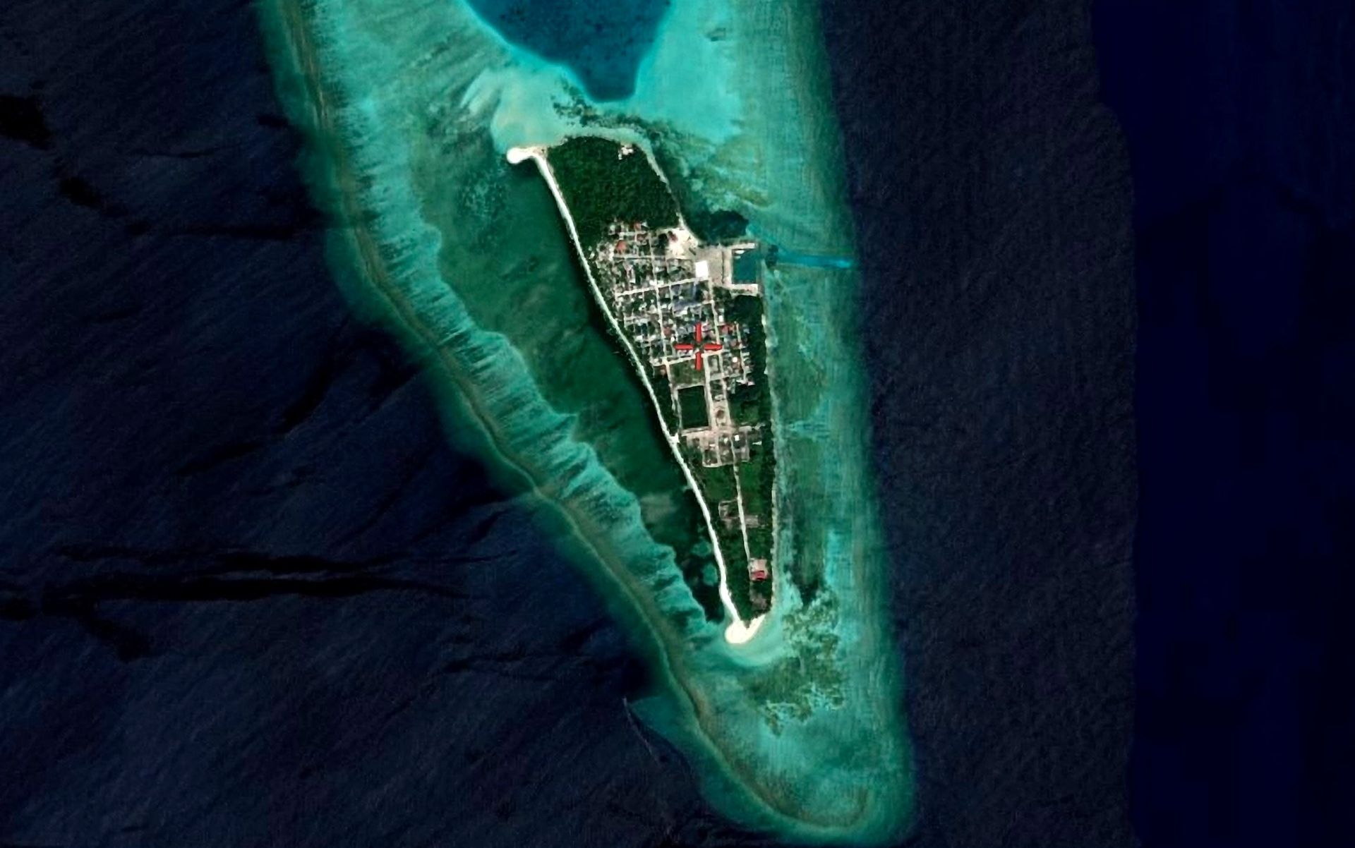 Vaadhoo