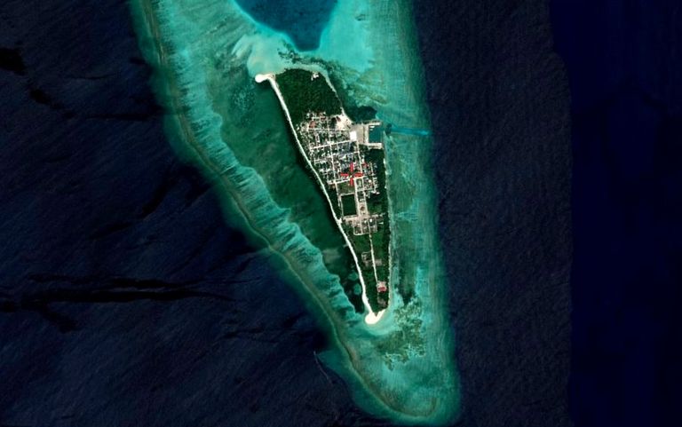 Vaadhoo