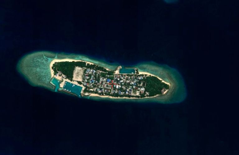 Hangnameedhoo