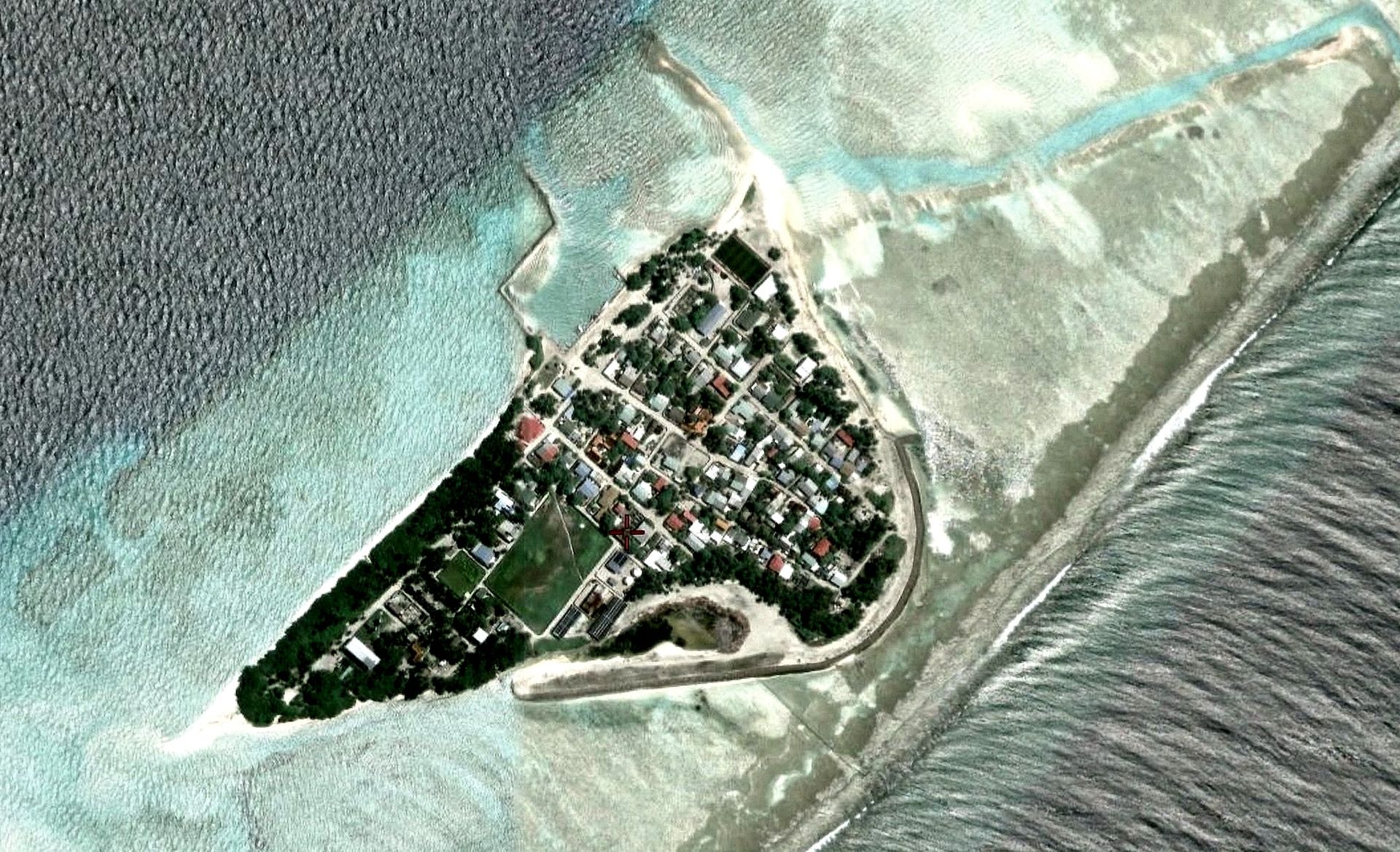 Gaadhiffushi