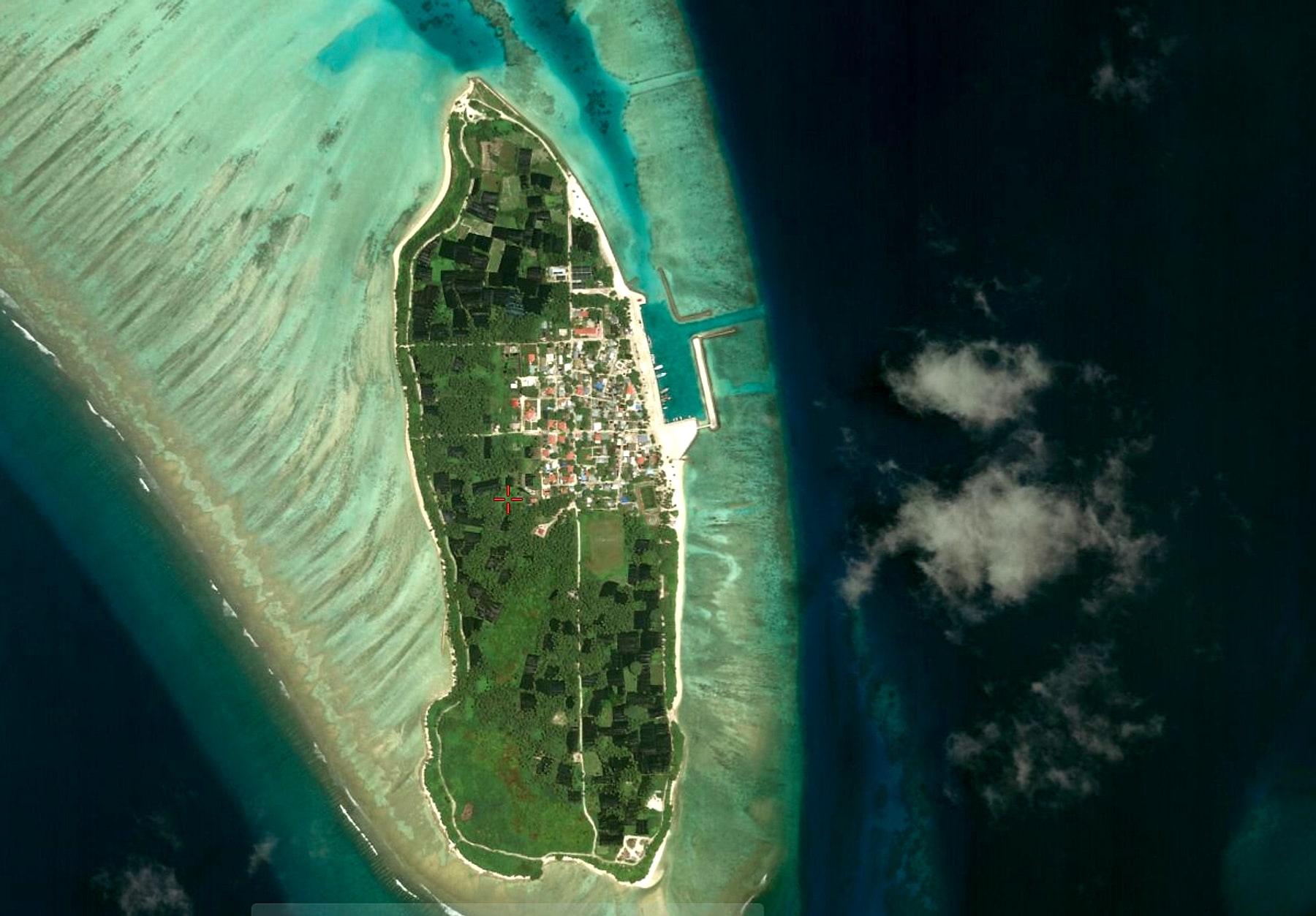 Kandoodhoo