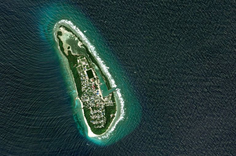 Maalhendhoo