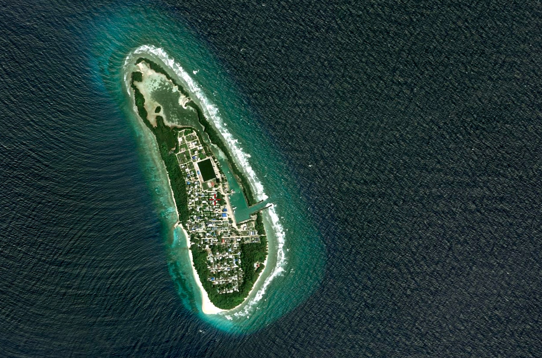 Maalhendhoo