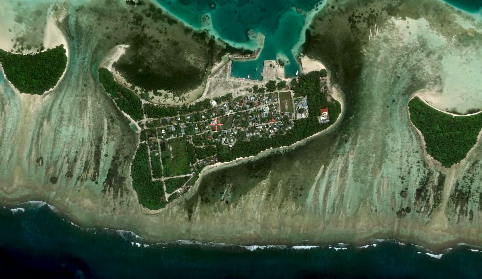 Omadhoo