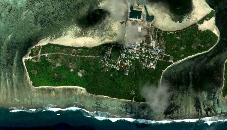 Kunahandhoo