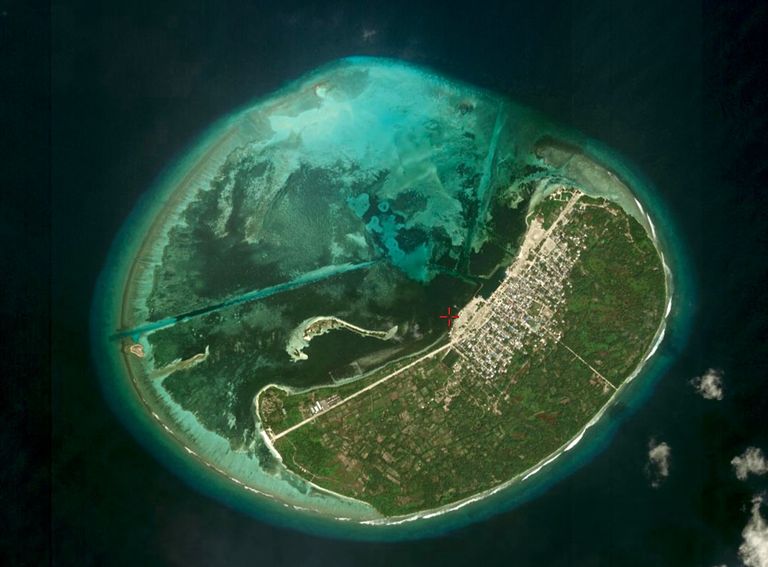 Kaashidhoo