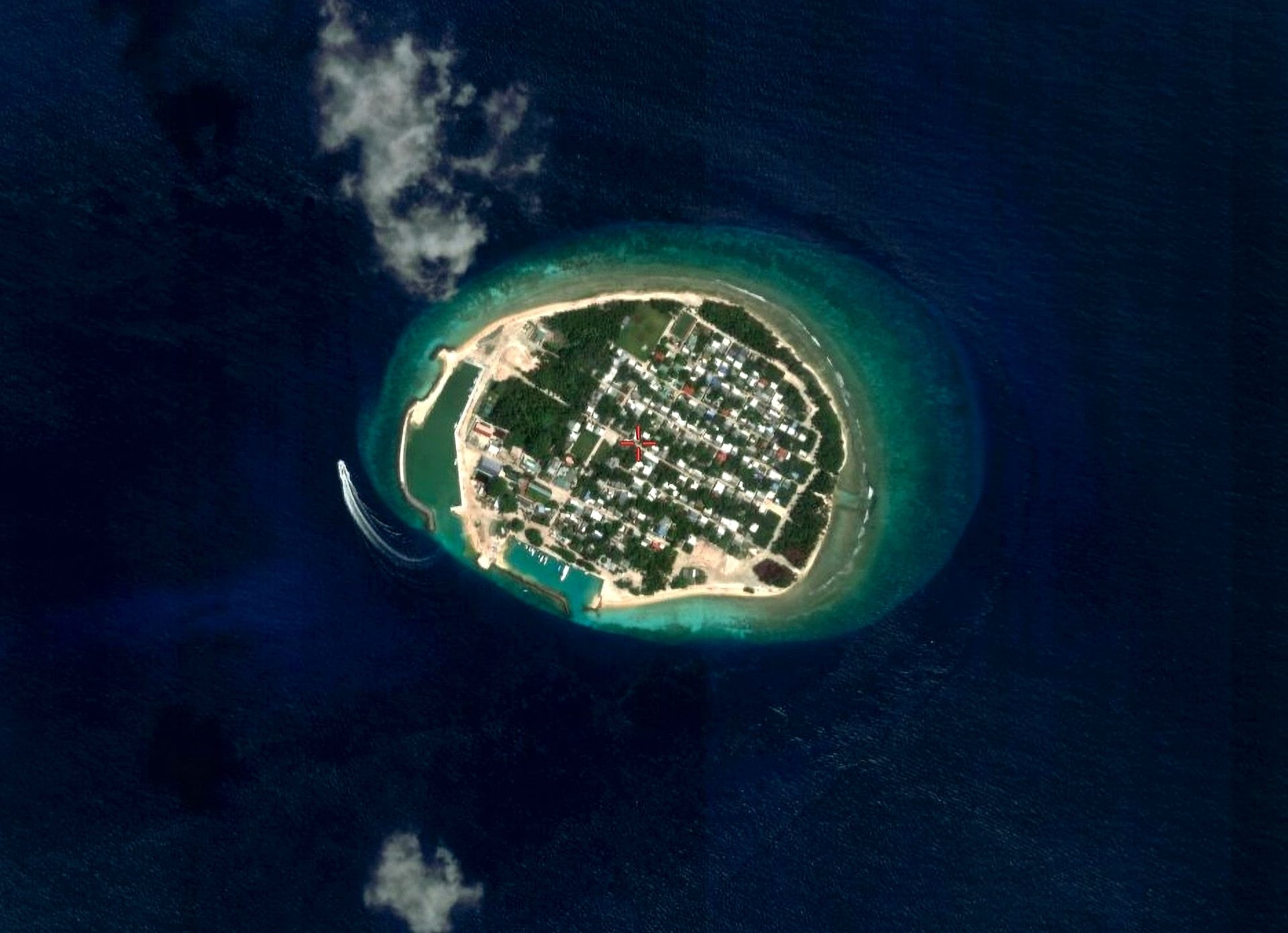Maaungoodhoo