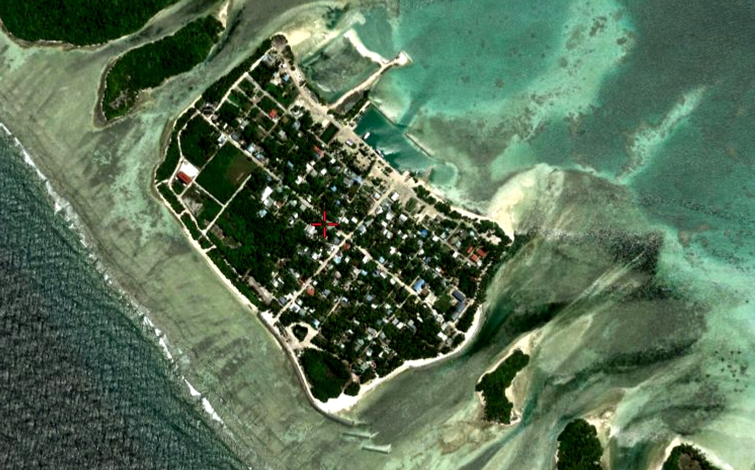 Rathafandhoo