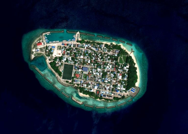 Kendhoo