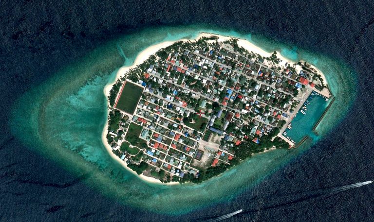 Meedhoo