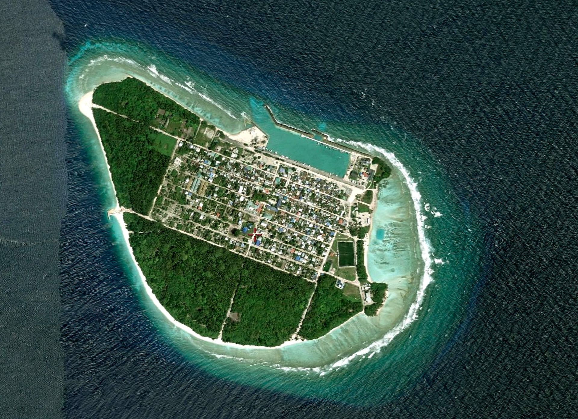 Manadhoo