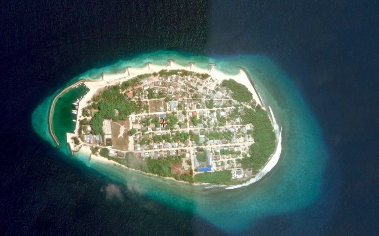 Rasmaadhoo