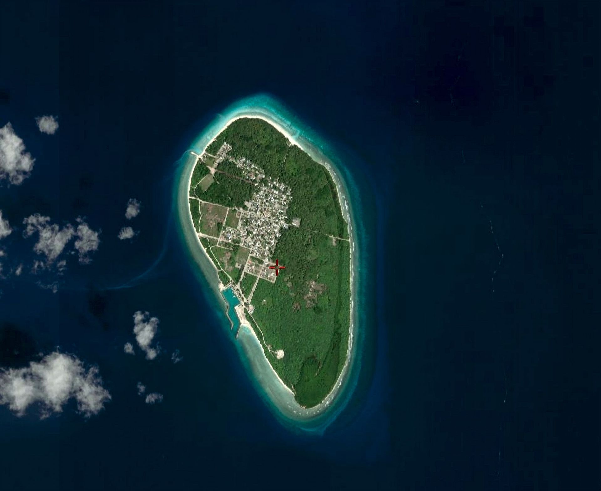 Kumundhoo