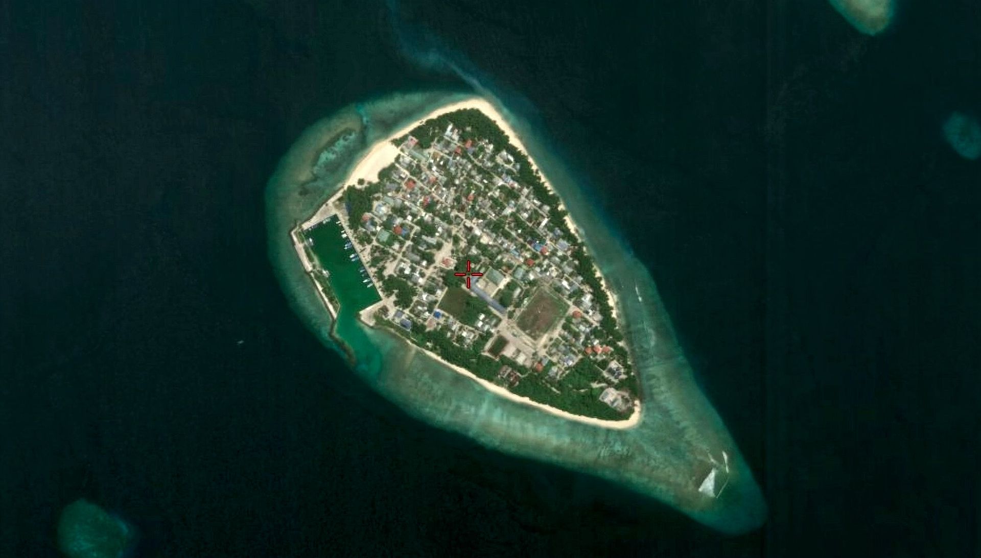 Bileddhoo
