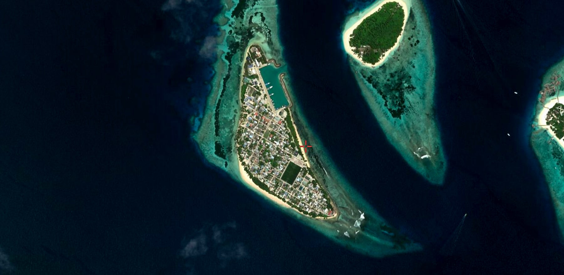 Maamendhoo