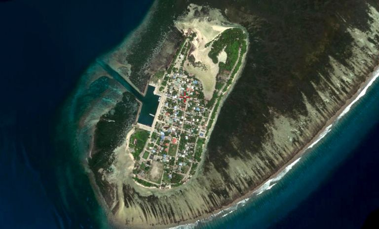 Kanduhulhudhoo