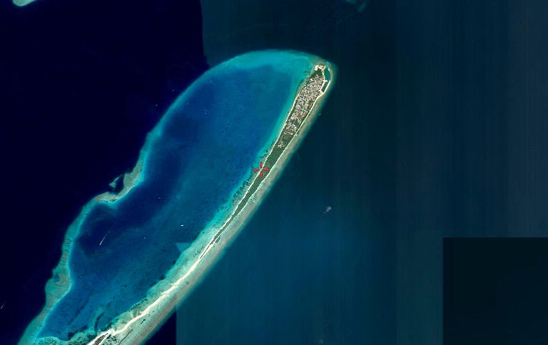Dhigurah