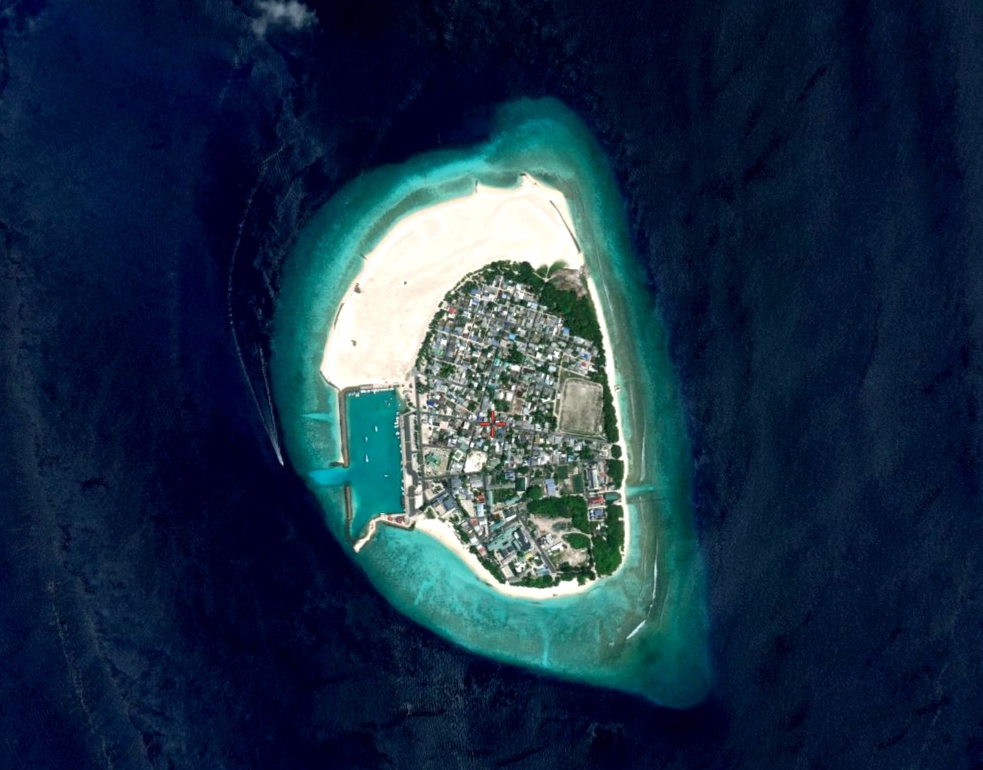 Ungoofaaru
