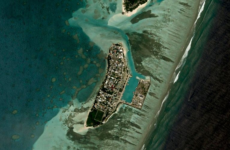 Dhiffushi