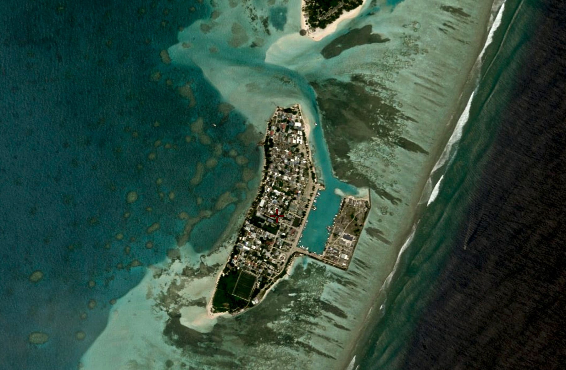 Dhiffushi