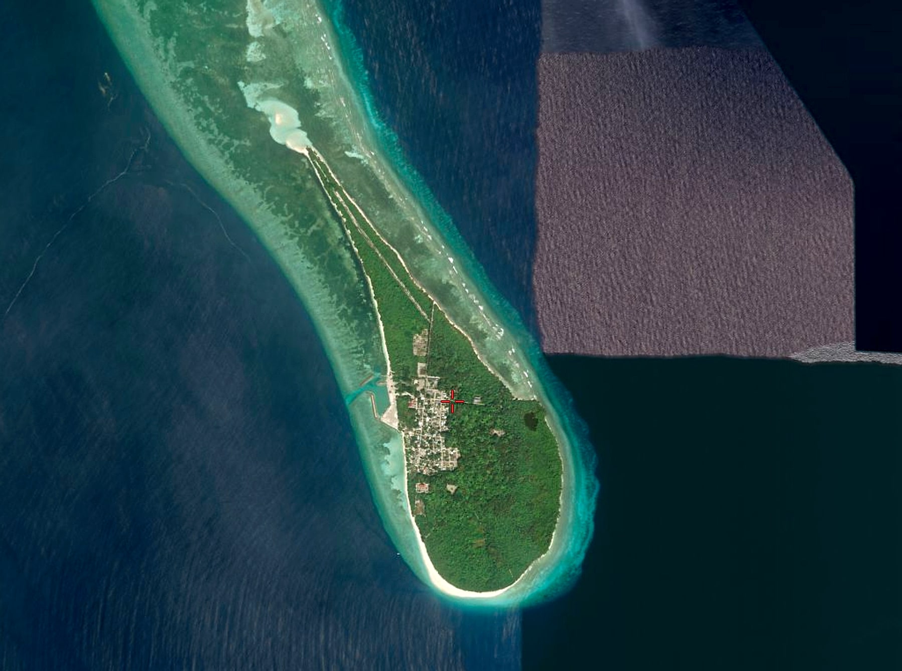 Mulhadhoo