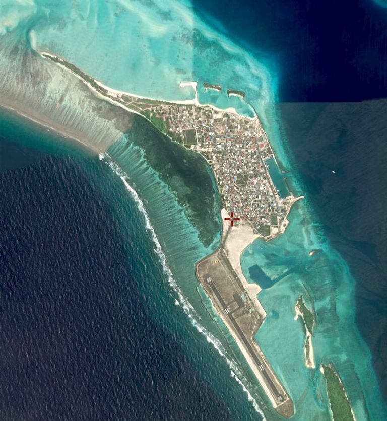 Hoarafushi
