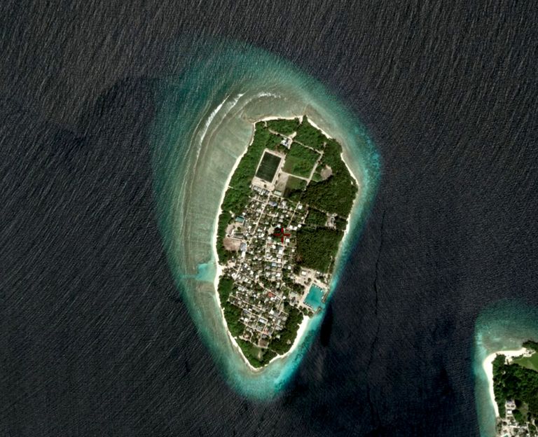 Maarandhoo
