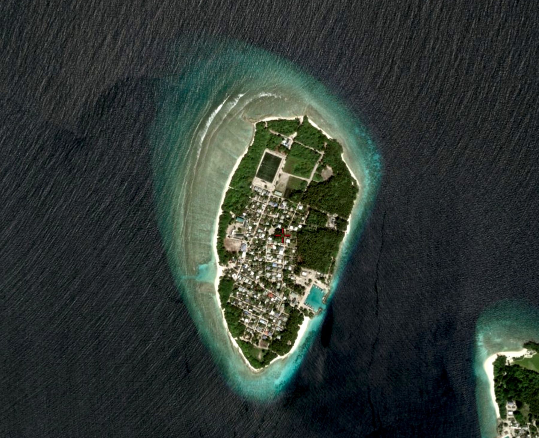 Maarandhoo
