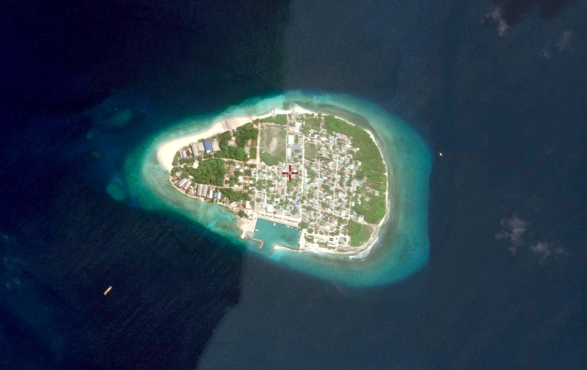 Innamaadhoo