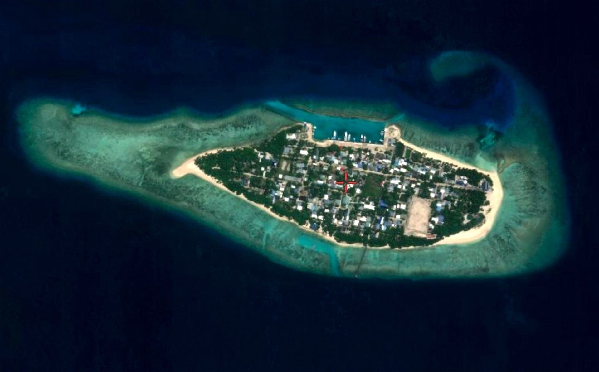 Omadhoo